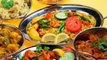 Indian food recipes vegetarian snacks