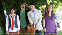 Scooby-Doo! The Mystery Begins  [Full] Streaming  2009 V
