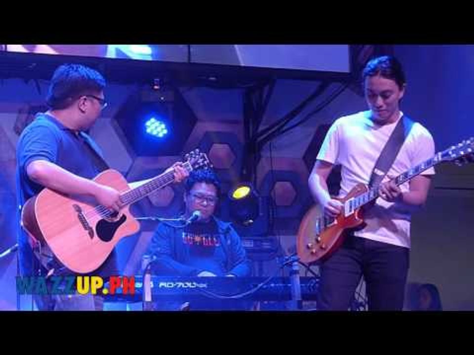 Himig Natin by Itchy Worms Sponge Cola Ebel Dancel KJWan