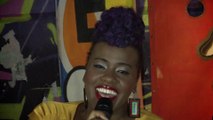 ETANA jingle @ Rototom Sunsplash 2015