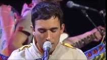 Sufjan Stevens - Chicago (Austin City Limits)