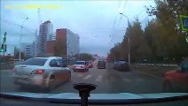 We Love Russia 2015 - Car Crash Compilation 2015 - Funny Fails - Car Crashes