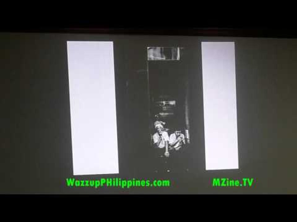 Through the Lens of Xyza Cruz Bacani Event at the Senate Part 4