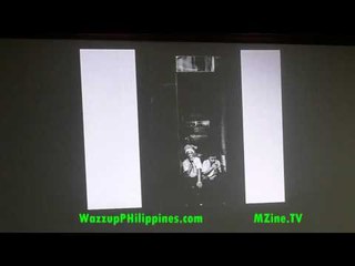 Through the Lens of Xyza Cruz Bacani Event at the Senate Part 4