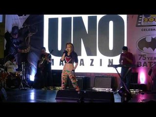 Mocha Girls Performed at Toy Con 2014   2