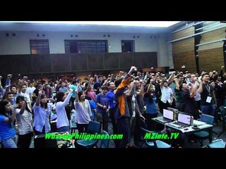 HACK THE CLIMATE HACKATHON   No to Miining