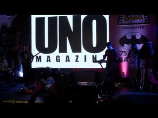 Meet the Mocha Girls One by One at Toy Con 2014