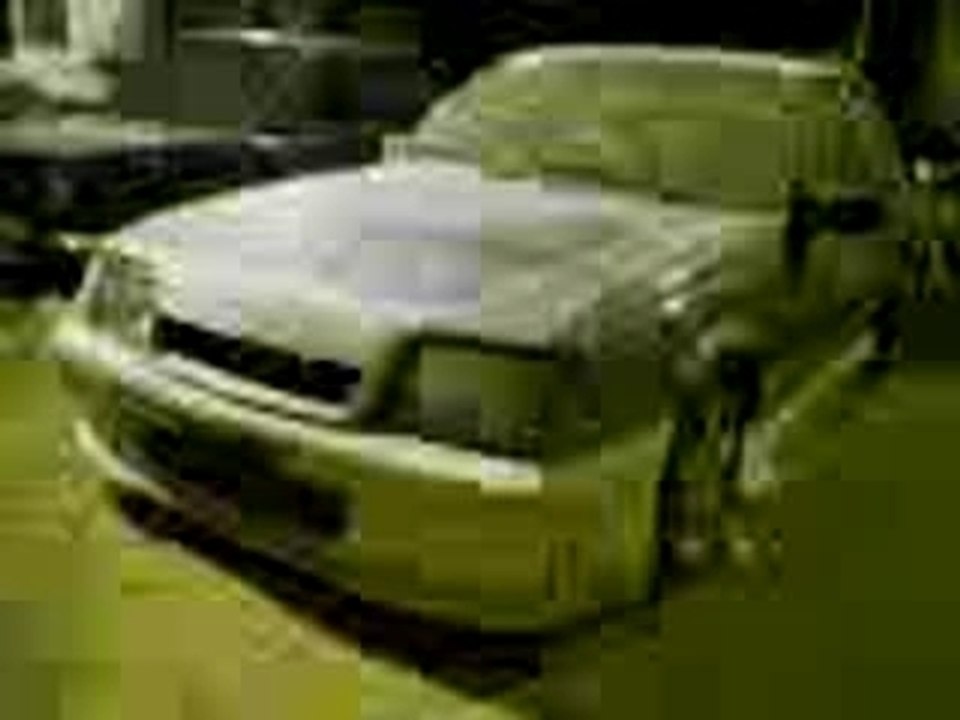 OPEL ASCONA by jftuning