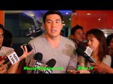 The Voice Kids Grand Presscon with Luis Manzano talks about Legal Wife and Angel Locsin