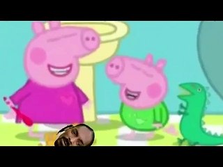 peppA PIG MLG TRY NOT LAUGH