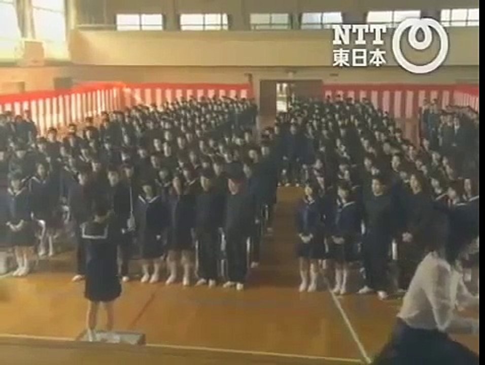 旅立ちの日に / ＳＭＡＰ