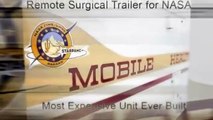 Special Purpose Mobile Medical Units