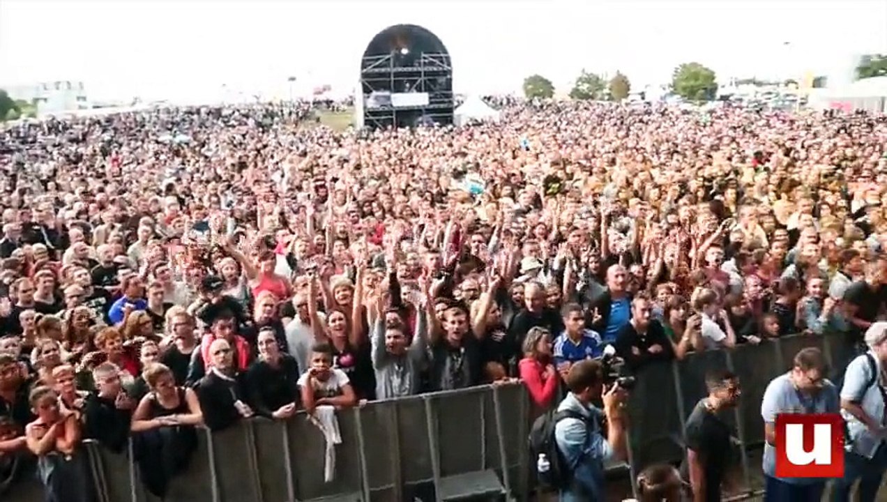 Carrefour De Star Foire De Châlons 2022 Carrefour de Star Champagne FM - Vidéo Dailymotion