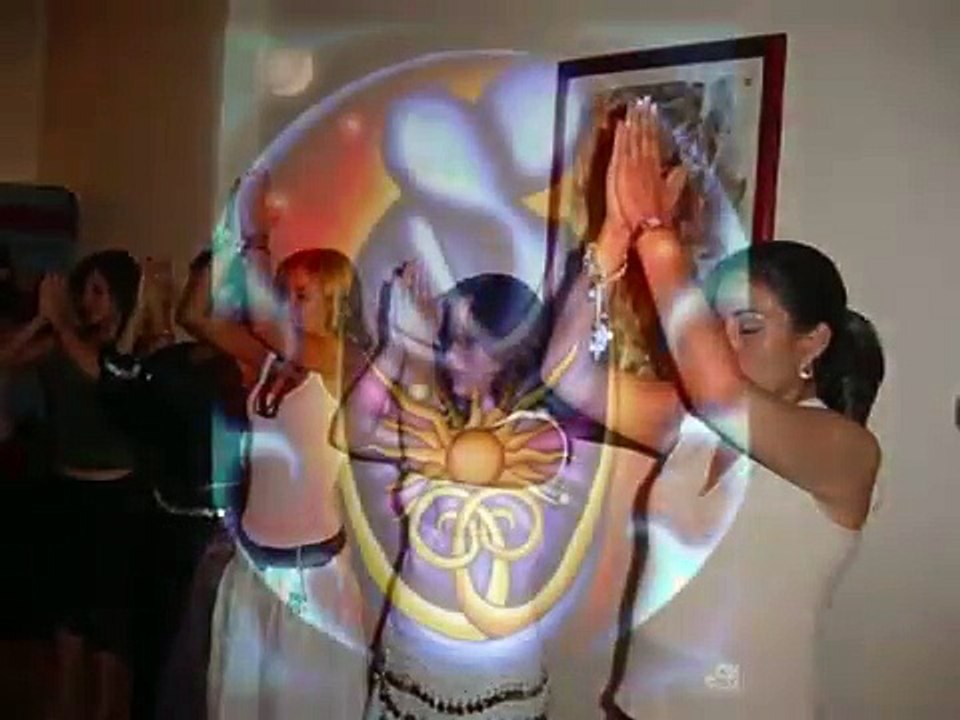 Kundalini La Diosa despierta.mpg