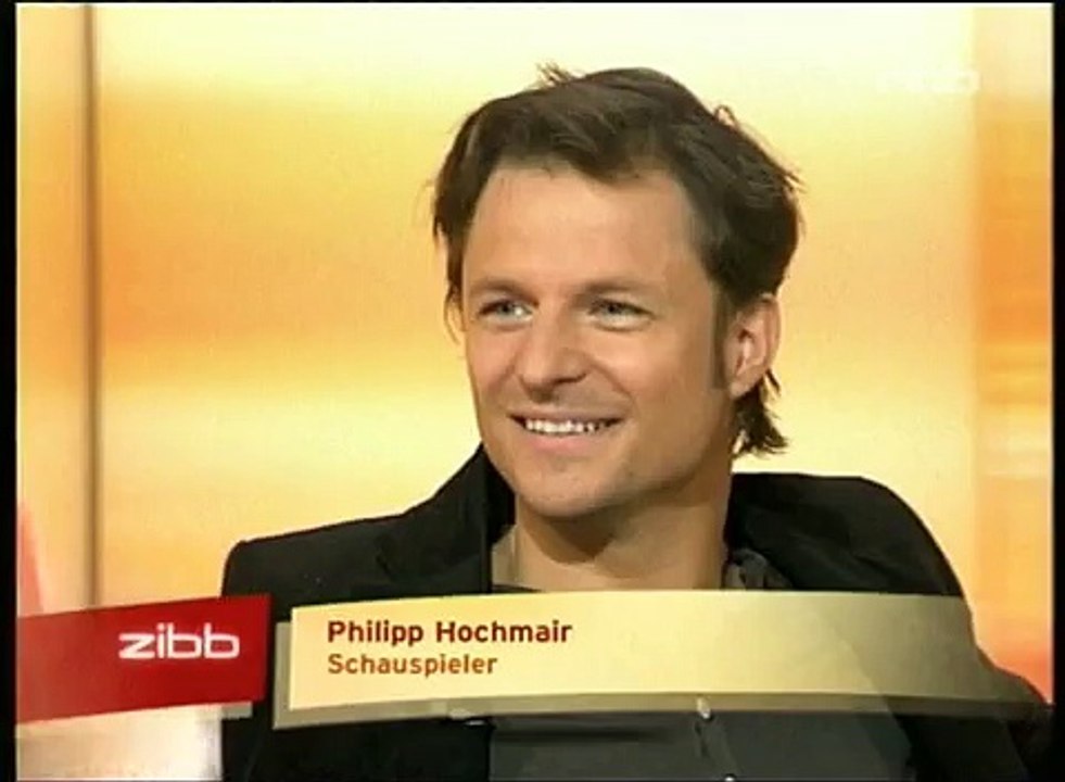 Philipp Hochmair Demoband 2009