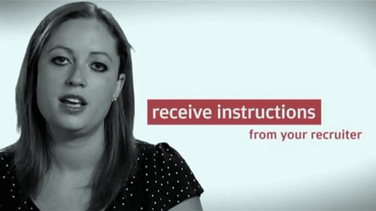 Preparing For A J.P. Morgan Assessment Centre | Managing Your Career | J.P. Morgan