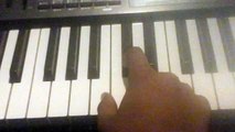 The final Countdown.By Europe . piano . tutorial