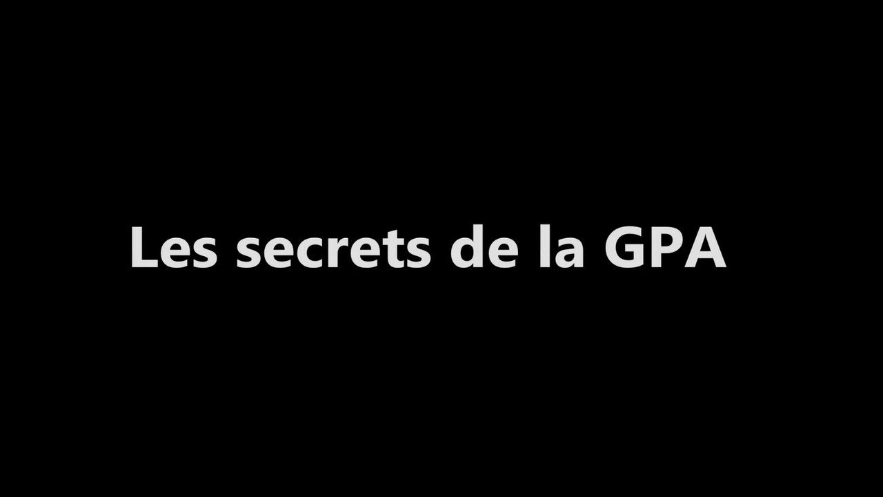 L'Antéchrist Pandore fils de Satan : Les secrets de la GPA