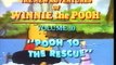Opening to Winnie the Pooh: Pooh to the Rescue 1992 VHS (Walt Disney Classics Version)
