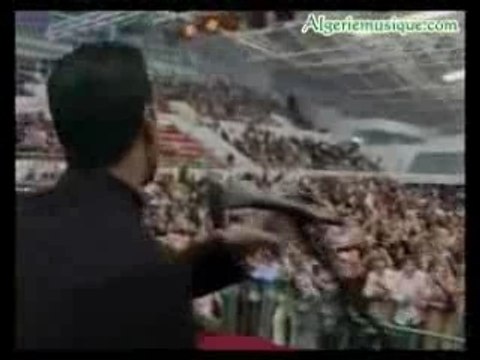 Cheb Yazid - 8 Mars