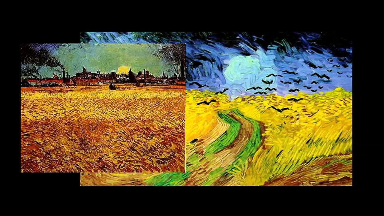 Vincent -- Don McLean (in HD)