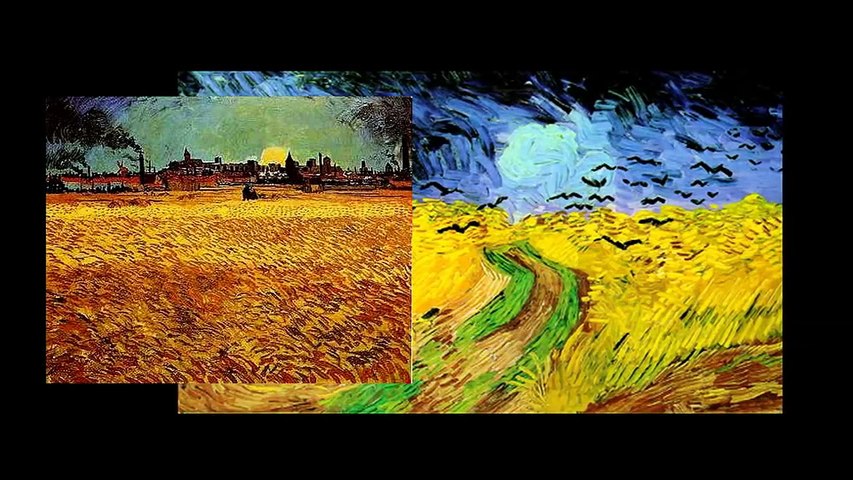 Vincent -- Don McLean (in HD)