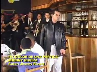 el dolor de una partida