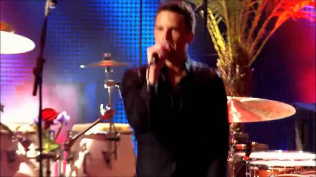 The Killers - Mr. Brightside Live From The Royal Albert Hall 2009