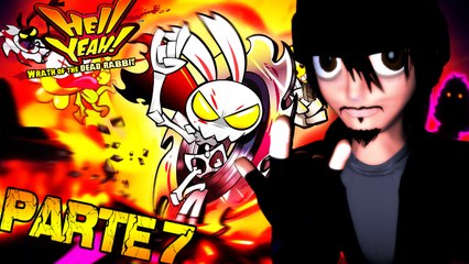 Jugando / Hell Yeah APC Parte 7 / Un casino locochon!