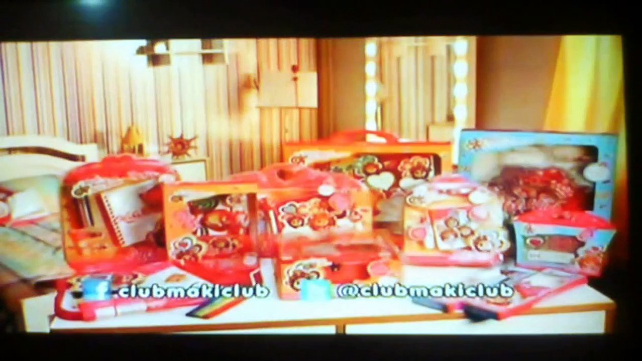 Tandas Comerciales   CN Feed Colombia   Agosto 2015