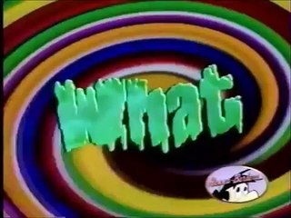 What a Cartoon! Show - Yuckie Duck in "I'm on my way"