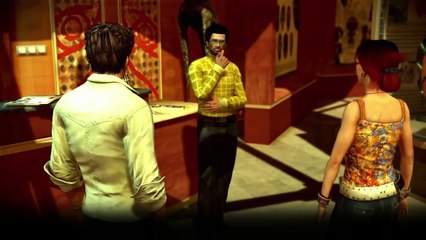 Memento Mori 2 Gameplay