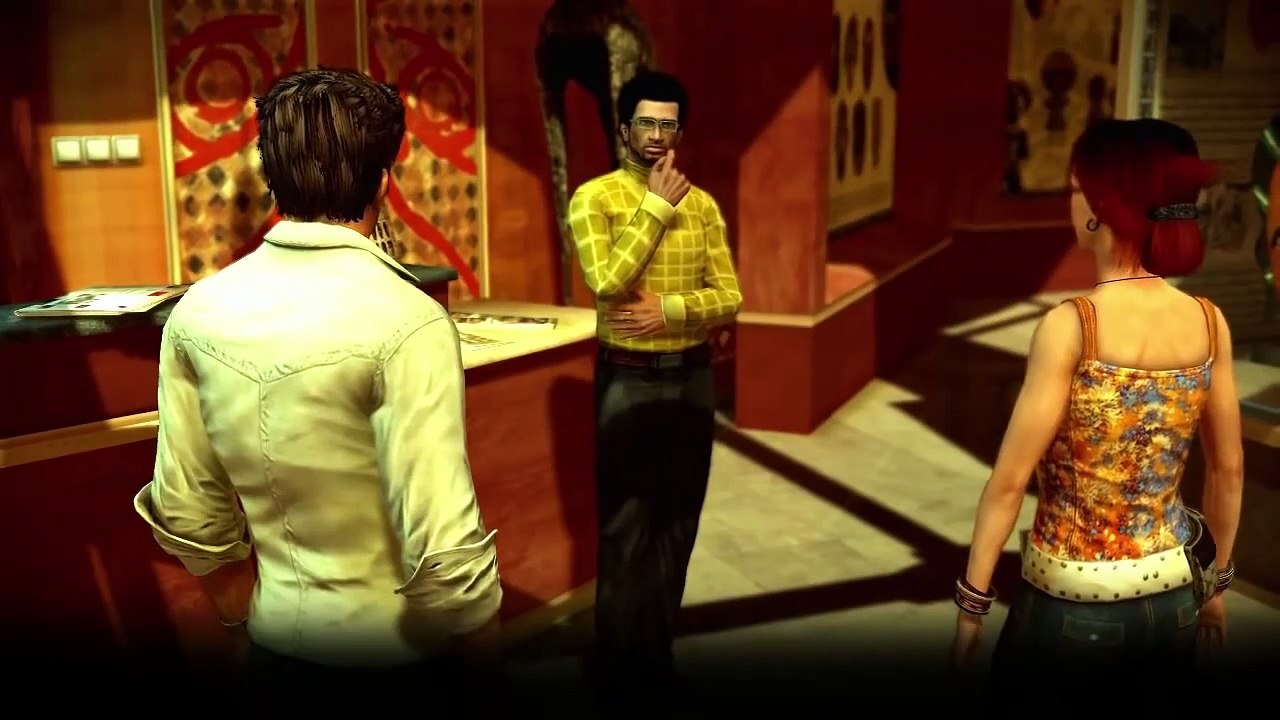 Memento Mori 2 Gameplay