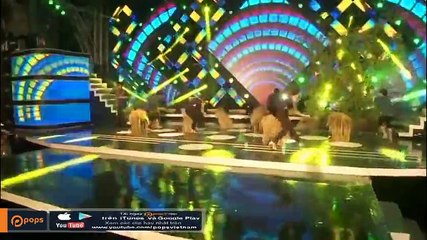 Lk Anh Ba Khía - Đan Trường [Official]