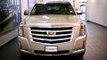 2016 Cadillac Escalade 4WD 4dr Luxury Collection