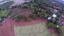 Águilas FC Training - Drone Video