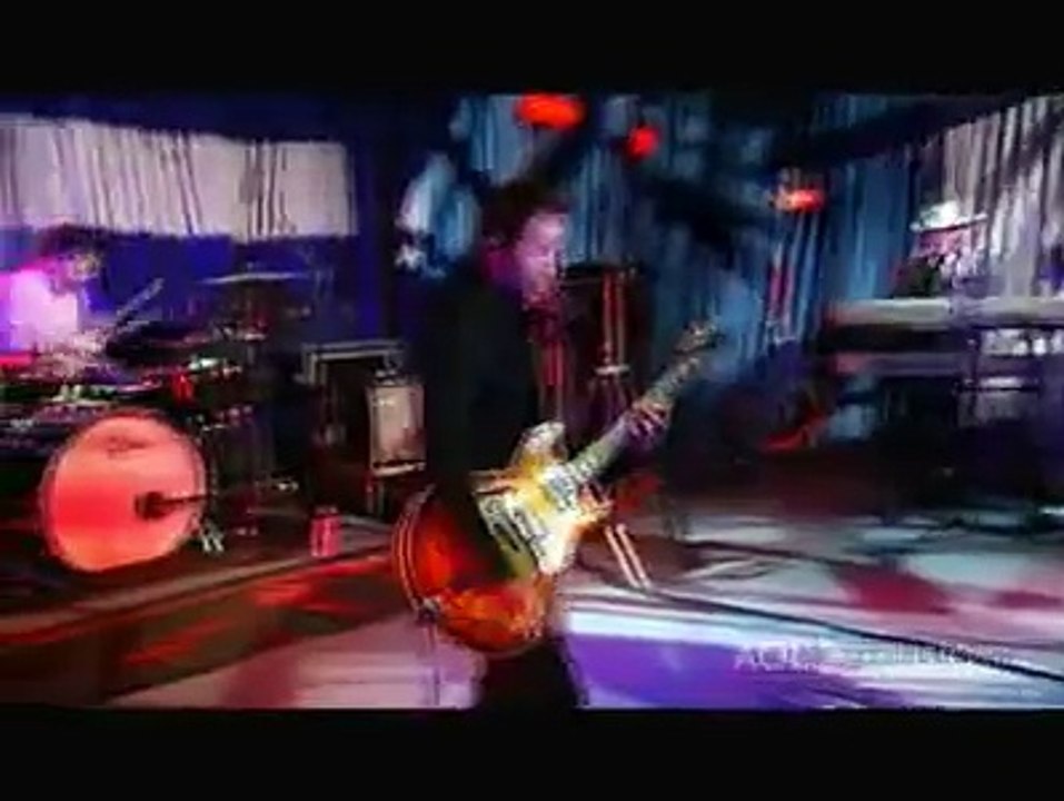 Interpol - Evil (Sessions @ AOL)