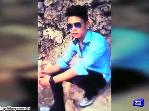 Teenage Lovers - Students of 10th class Commit Suicide Inside School In Karachi!