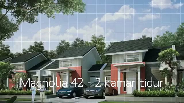 Citra Indah, Perumahan Murah, Rumah Murah, Magnolia 081389107013