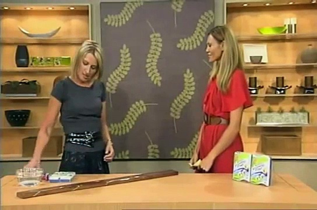 3M™ Scotch-Brite™ Easy Erasing Pad - TV1 Good Morning Advertorial