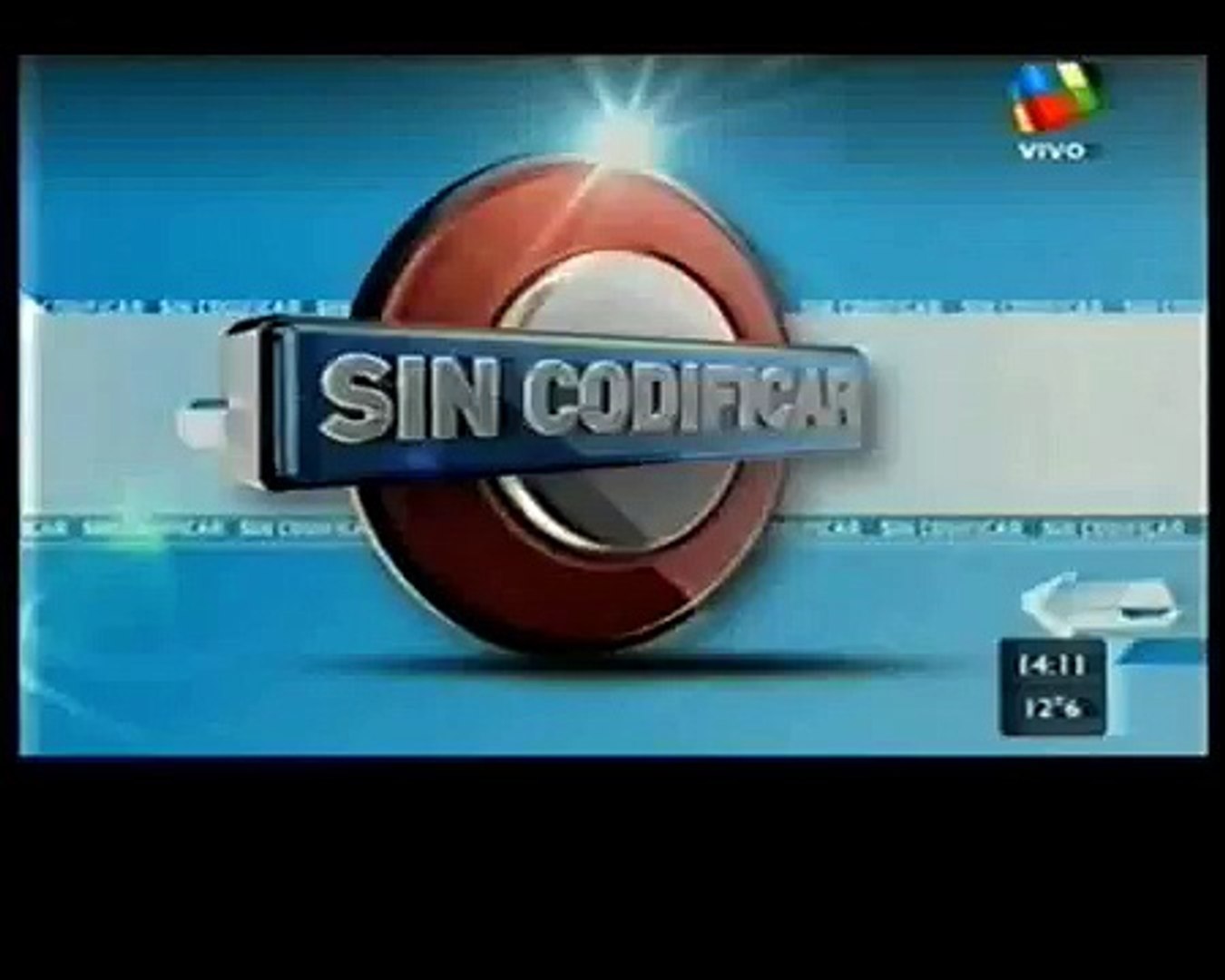 ⁣Sin Codificar 2011: Lo más visto en Internet