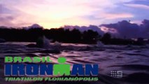 Ironman Brazil Triathlon Jurere Internacional