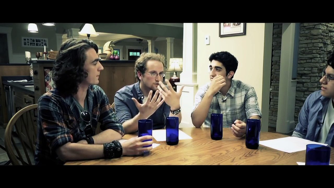 por•nog•ra•phy (the guys)