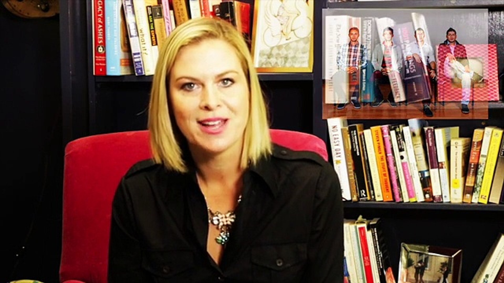 News for Successful Business Women