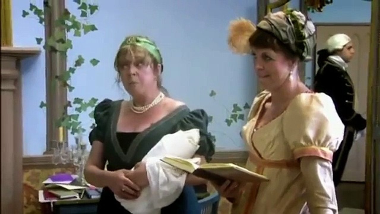 Regency House Party part24