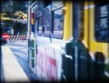 Bahn, Obus und Straßenbahn Linz (Super8 film)