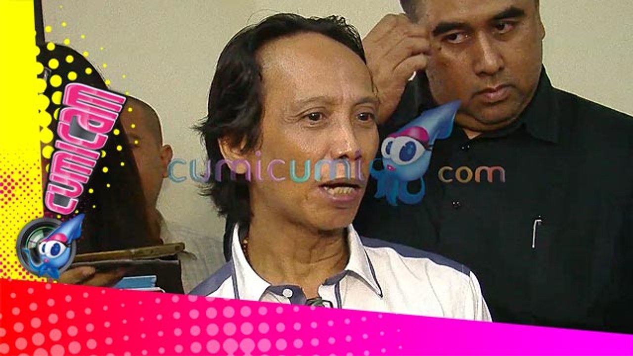 Jatuh Miskin, Mandra Menangis - Cumicam 02 Agustus 2015