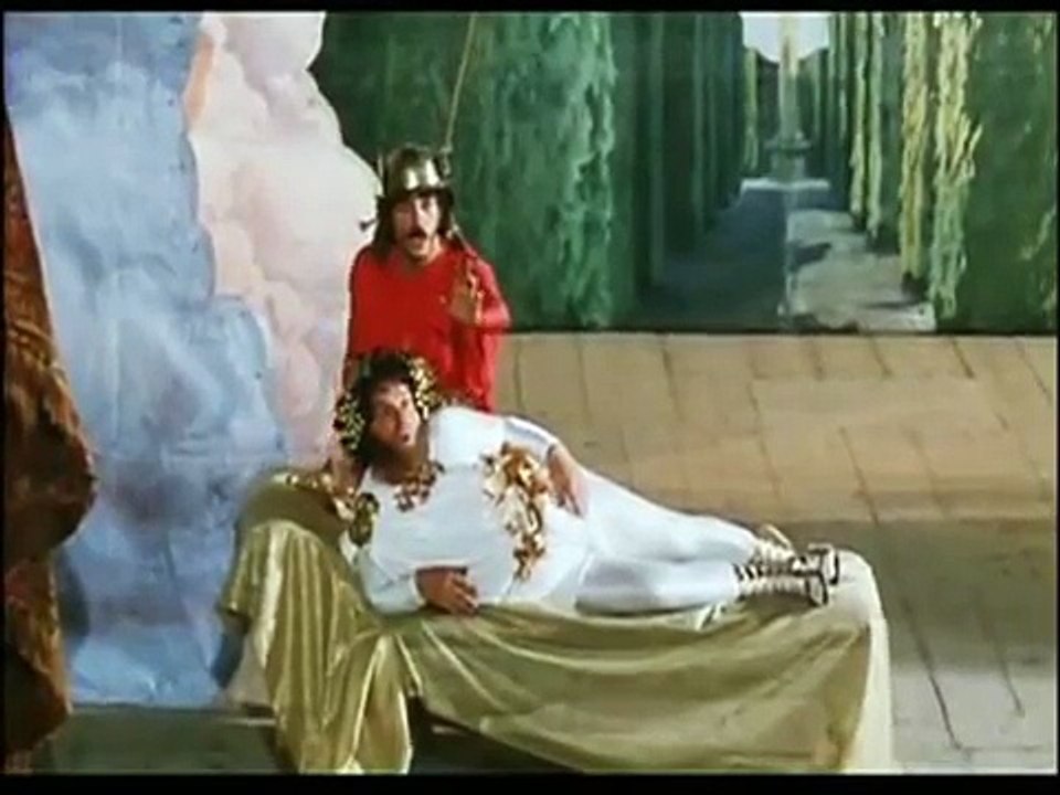 Il marchese del Grillo