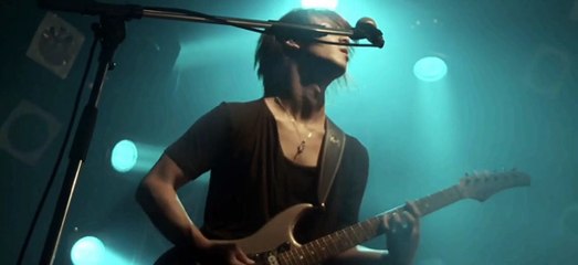 LIVE REVOLUTION'15 -Strikes Back XI- (1)