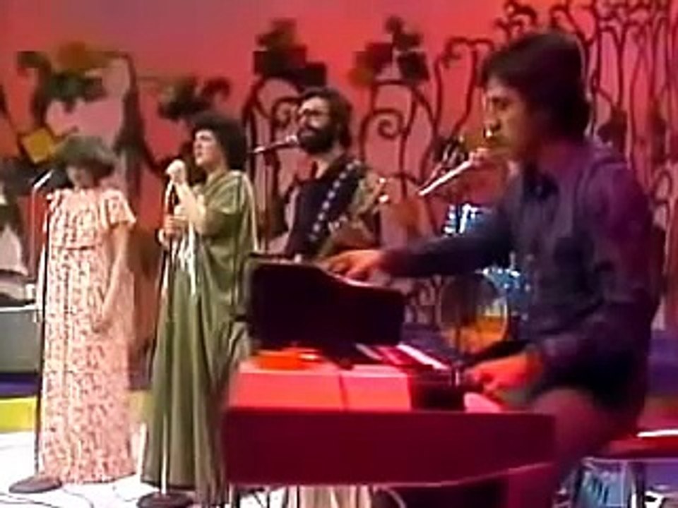 MOCEDADES    ¿Que Pasara Mañana ?